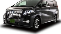 Airport Transfer! Center of Naha to Naha Airport (OKA)