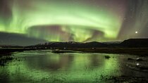 Private Northern Lights Tour with a Photographer