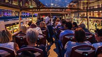 Big Bus Berlin Panoramic Night Tour by Open-Top Bus