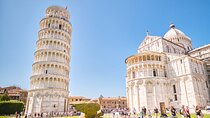 Pisa and Lucca Day Trip from Florence