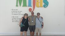 Mijas and Malaga Exclusive Private Tour 