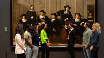 Rijksmuseum Amsterdam Private Guided Tour