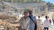 Private Ephesus Tour for Cruise Guests (Skip-the-Line)