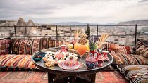 Sunset & Sunrise Brunch in Cappadocia Red Valley