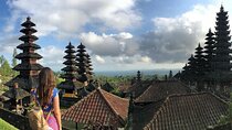 Bali Mother temple Tours