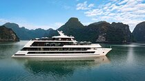 Stella Of The Seas Halong Bay 2 Days/1Night 5 Star Cruise 