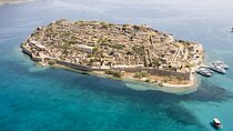 PRIVATE Tour to Spinalonga-Elounda, Ag Nikolaos, Olive Oil Mill 