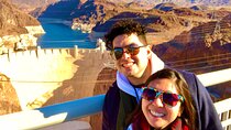 Hoover Dam Comedy Tour with Lunch and Comedy Club Tickets