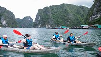 Northern Vietnam at A Glance: Halong Bay & Sapa 5 days