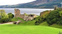 Loch Ness , Heilan Coos ,Great Glen , Fort William and Glencoe