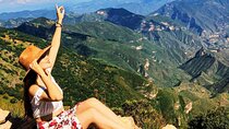 Full Day Private Tour to Sierra Gorda Queretana