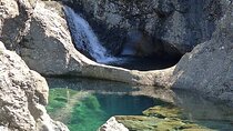 Private Tour to Skye, Fairy Pools, Fairy Glen and Fairy Bridge 
