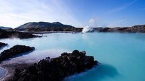 Private Blue Lagoon Transfer in Iceland