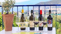 5 Wine Tastings with Typical Products in Sorrento Coast