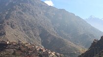 Atlas Mountains Imnan Valley – 2 Days / 1 Night