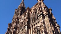 Strasbourg - Private Historic Walking Tour