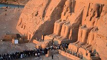 Full Day Tour Abu Simbel From Aswan 