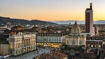 Walk through Turin Historic Centre Private Tour