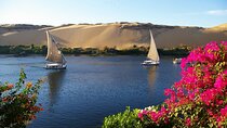 Felucca Nile Tour in Aswan