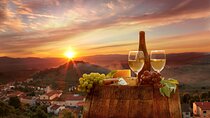 3-Hour Private Wine Tasting Tour in Florence with a Wine Expert