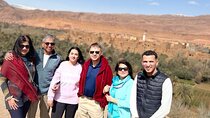 6-Day Private Tour from Marrakech to Fes through the Sahara