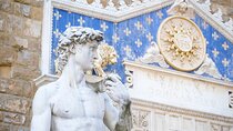 Uffizi Gallery Tickets, Old Town & Duomo Private Guided Tour