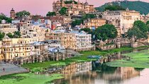6 Days Private Luxury Golden Triangle Tour with Udaipur