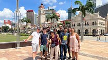 Explore Kuala Lumpur on Foot: Walking Tour of Iconic Landmarks
