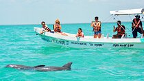 Exclusive Full Day Nature Expedition in Sian Ka'an