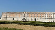  Royal Palace of Caserta Private Tour for cruise ship 