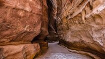 Aqaba, Petra and Wadi Rum 3 Days Tour from Jerusalem