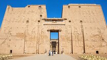 Edfu Temple
