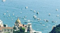 Private transfer from Positano to Naples 