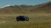 Private Outdoor Travel to Explore Kazakhstan