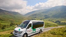 Private Tour: High Adventure and the Western Lake District