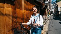 Pedal through Kyoto's Past: A Private Biking Odyssey