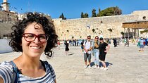Private Walking Tour in Jerusalem's Old City