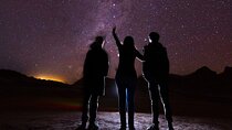 "Astronomical Adventure in San Pedro de Atacama"