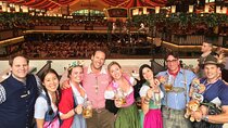All-inclusive Small Group Beer, Brewery & Oktoberfest Experience!