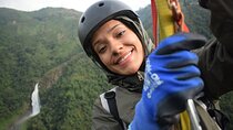 Zipline Canopy Tour