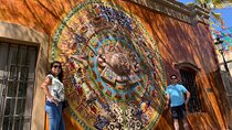 Half-Day: Guided Tour to Todos Santos Magical Town