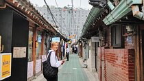 [Viator] Explore Seoul Your Way — Private Tour with GJ