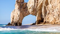 Half Day - Los Cabos City Tour with visit to the Arch