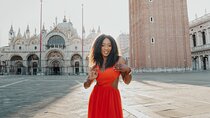 Venice: Private Photoshoot with Professional