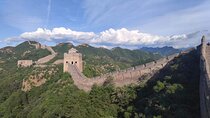 Private Jinshanling Great Wall Hiking Tour