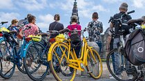 Copenhagen 3 Hour Private Bike Tour with local Guide