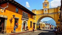 5 Days Guatemala Private Tour