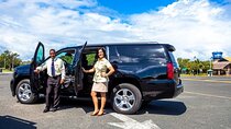 VIP Luxury Airport Private Transportation to Punta Cana Hotels