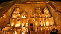 Abu Simbel Day Tour From Aswan