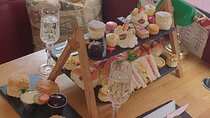 Edinburgh Afternoon Tea Experience